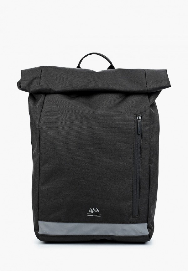 Lefrik Рюкзак - Roll Reflective - фото 1