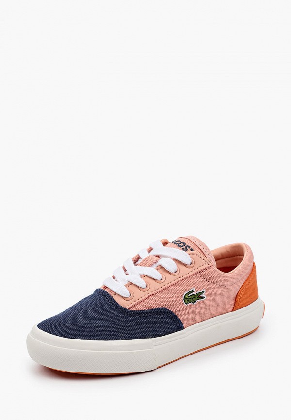 Lacoste Кеды - JUMP SERV LACE - фото 2