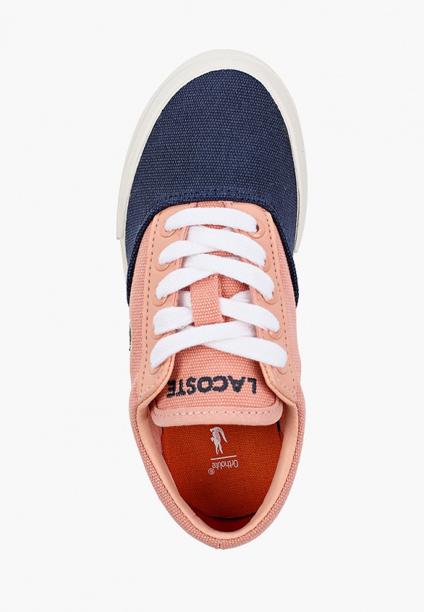 Lacoste Кеды - JUMP SERV LACE - фото 4