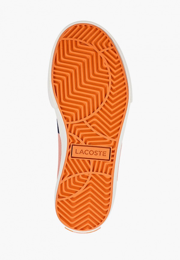 Lacoste Кеды - JUMP SERV LACE - фото 5