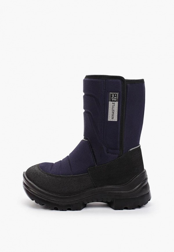 Nikastyle Дутики - фото 1