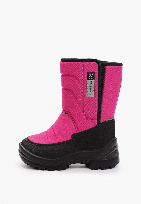 Nikastyle Дутики - фото 1