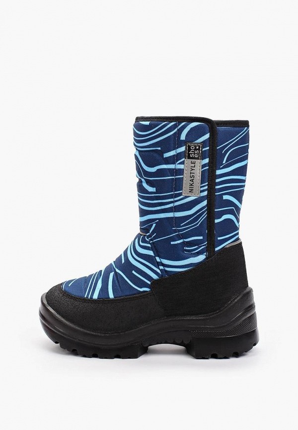 Nikastyle Дутики - фото 1