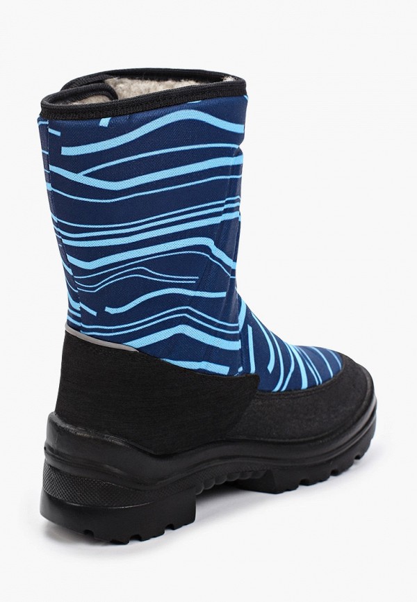 Nikastyle Дутики - фото 3