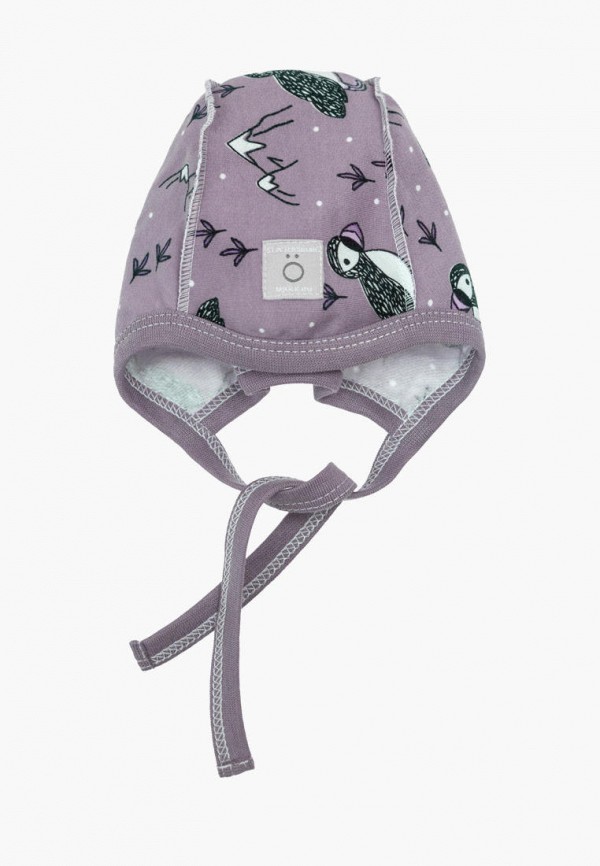 Mjolk Чепчик - Птички - фото 1