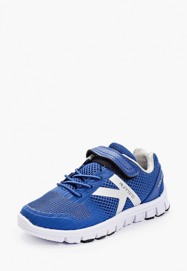 Kelme Кроссовки - K-ROOKIE ELASTIC - фото 2