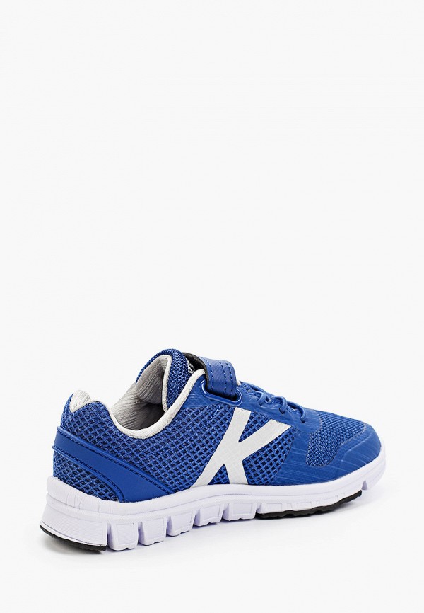 Kelme Кроссовки - K-ROOKIE ELASTIC - фото 3