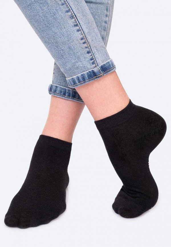 HappyFox Носки 6 пар - фото 2