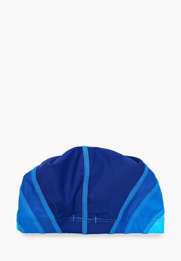 Mad Wave Шапочка для плавания - LONG HAIRS JUNIOR Lycra - фото 2