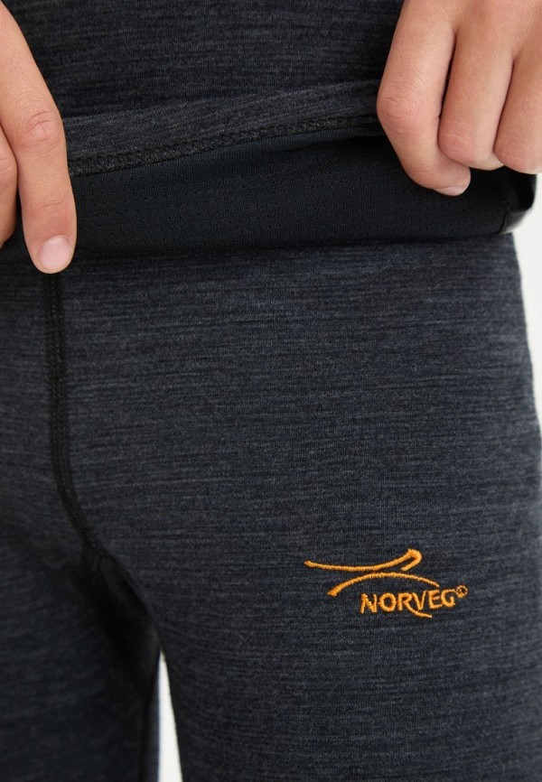 Norveg Термобелье низ - ACTIVE KIDS - фото 3