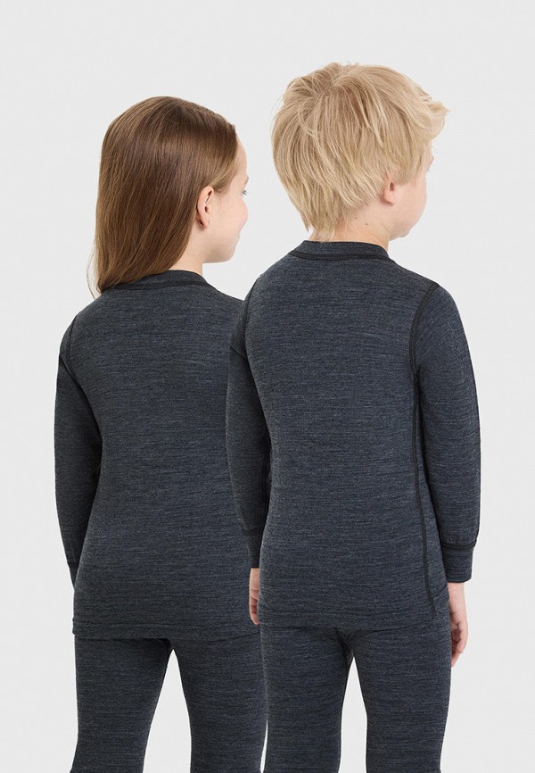 Norveg Термобелье верх - ACTIVE KIDS - фото 2