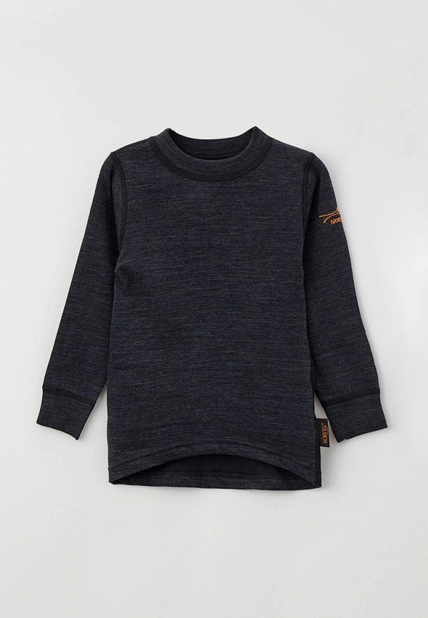 Norveg Термобелье верх - ACTIVE KIDS - фото 5