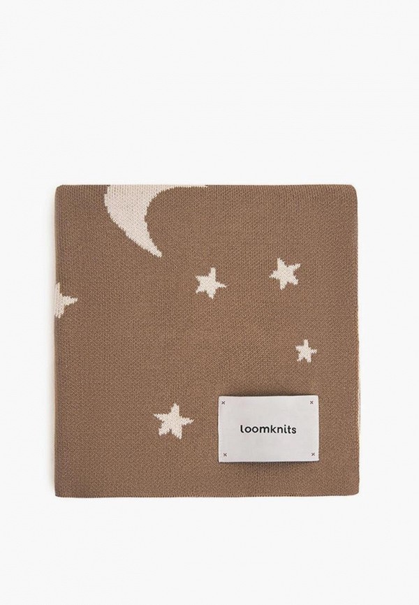 Loomknits Плед детский - 80х120 см - фото 1