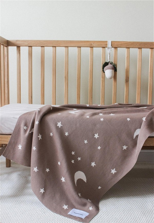 Loomknits Плед детский - 80х120 см - фото 2