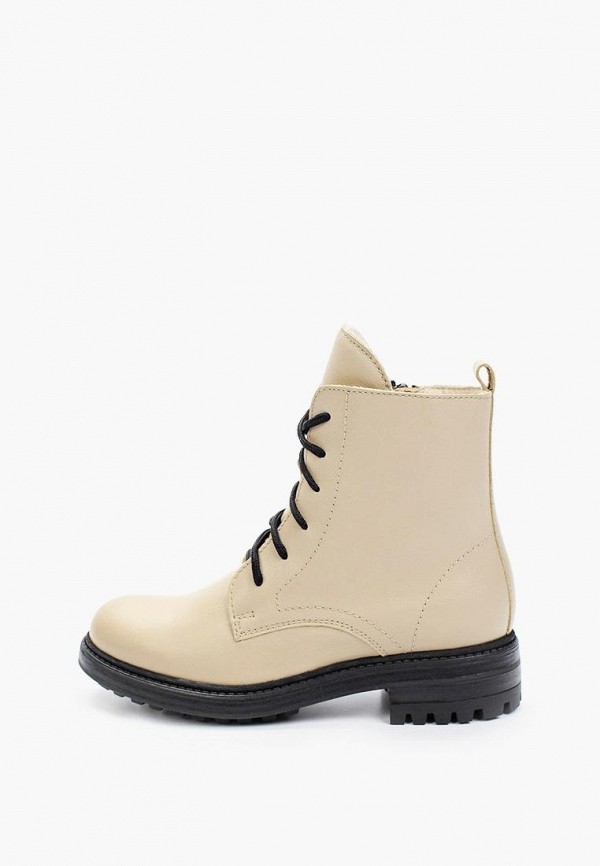 Ralf Ringer Ботинки - ELBRUS-D - фото 1