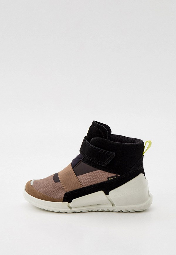 Ecco Ботинки - BIOM K1 - фото 1