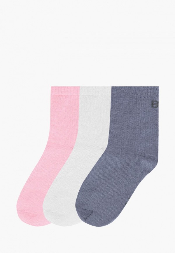 Bossa Nova Носки 3 пары - фото 1