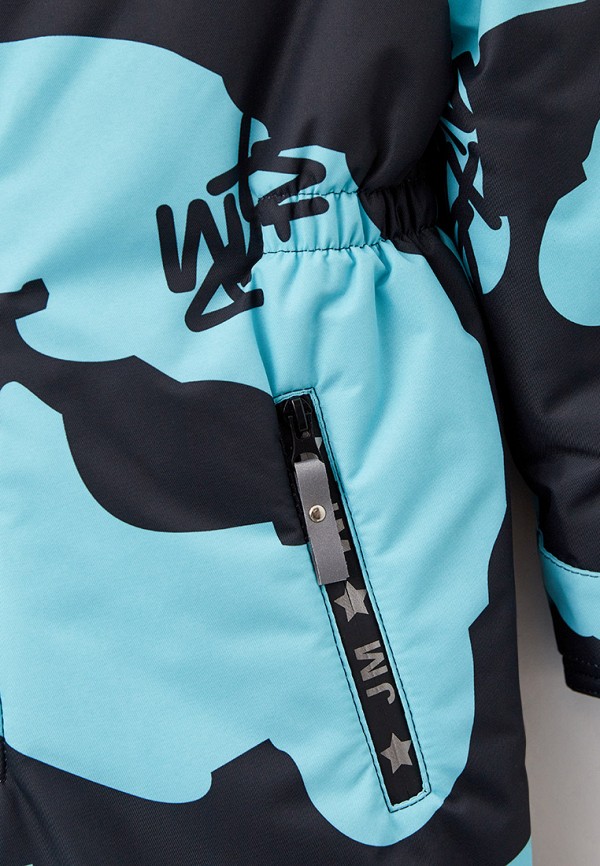 Jam Mix Комбинезон утепленный - фото 3