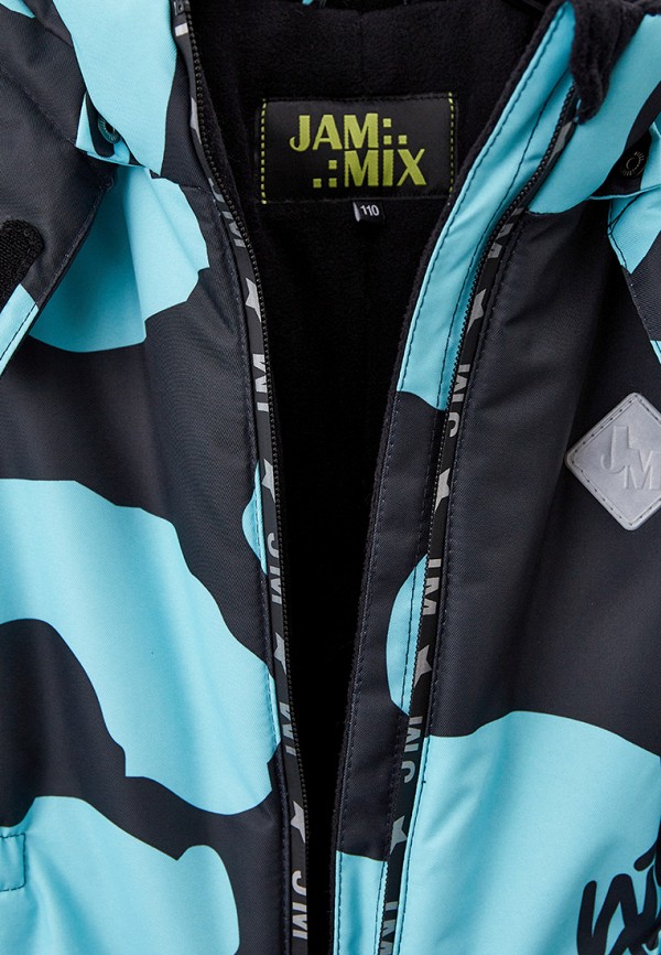 Jam Mix Комбинезон утепленный - фото 4