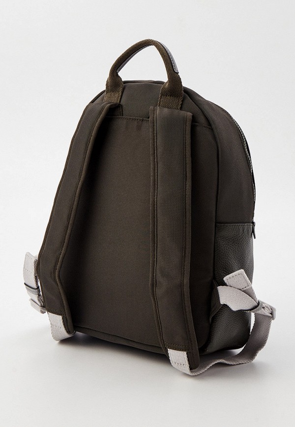 Рюкзак Ecco ECCO Round Pack, цвет: хаки, MP002XC01922 — купить в ...