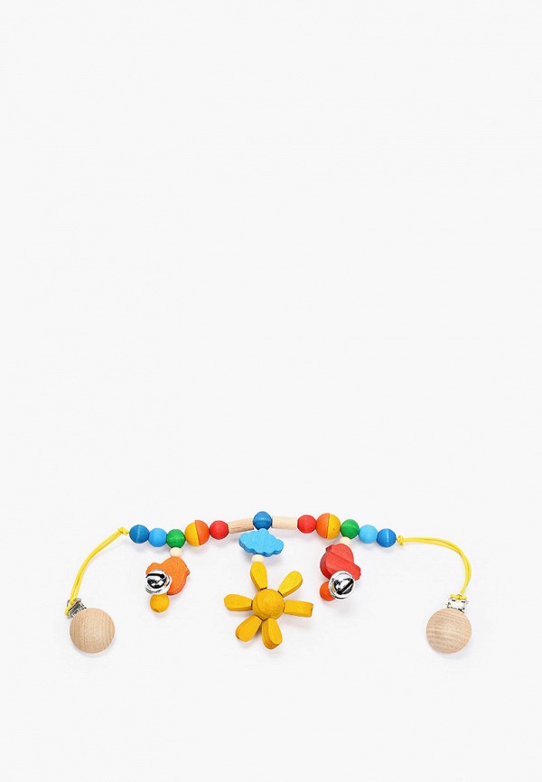 Smala Игрушка развивающая - Растяжка "Солнышко" - фото 1