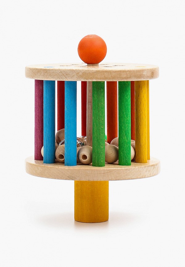 Smala Игрушка-каталка - каталка на палке «Шумелка» - фото 1