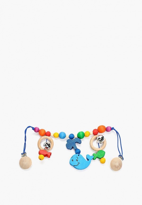 Smala Игрушка развивающая - Растяжка "Китенок" - фото 1