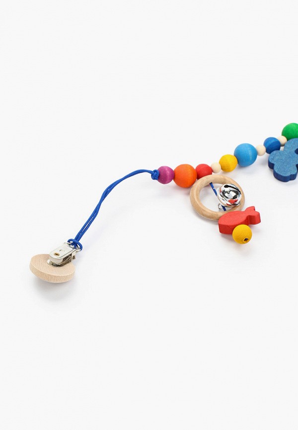 Smala Игрушка развивающая - Растяжка "Китенок" - фото 2