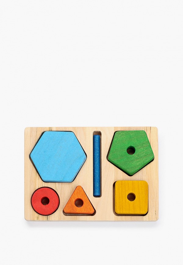 Smala Пазл - «Пирамидка» - фото 1