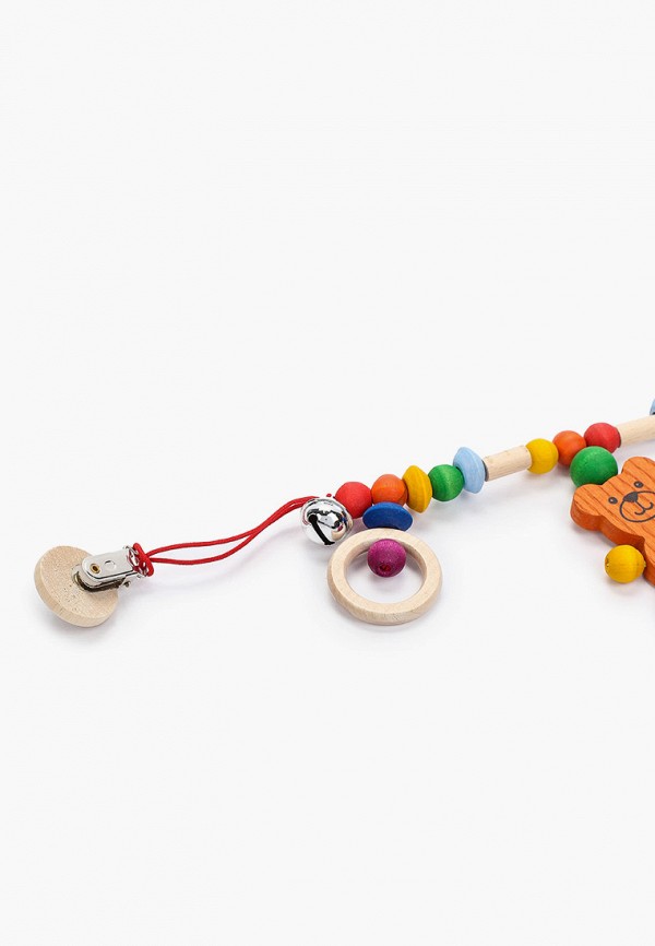 Smala Игрушка развивающая - Растяжка «Медвежонок» - фото 2