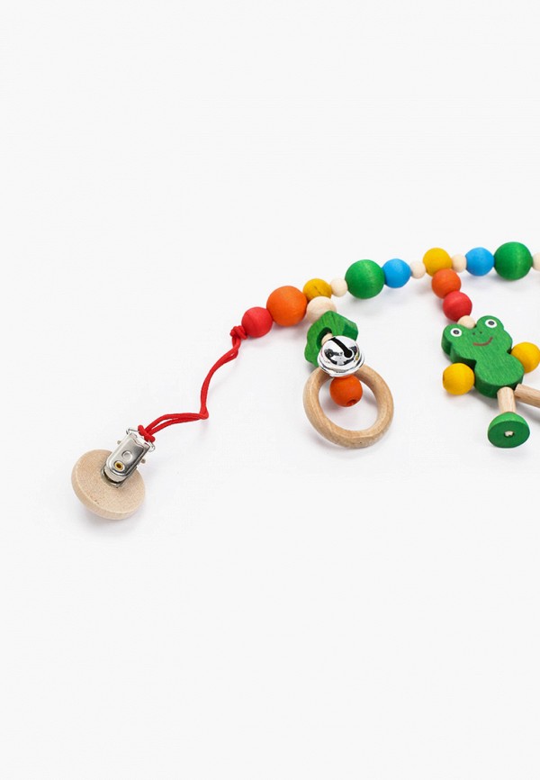 Smala Игрушка развивающая - Растяжка "Лягушонок" - фото 2