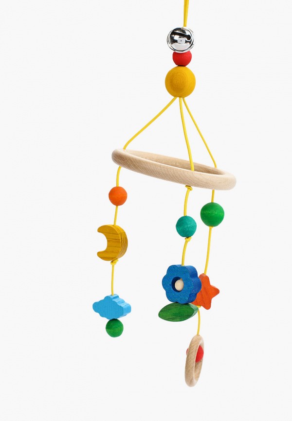 Smala Мобиль на кроватку - "Мини-мобиль Небесная карусель" - фото 2