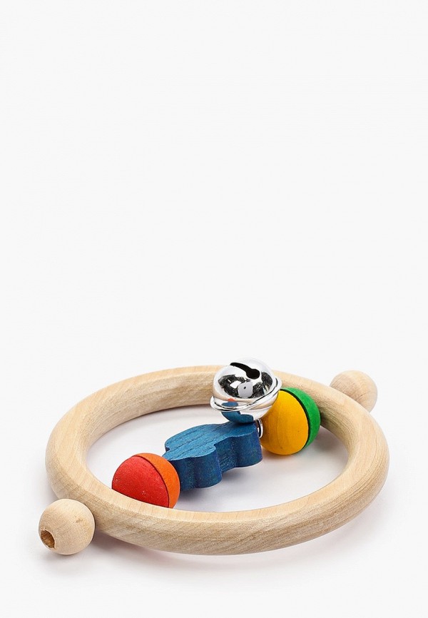 Smala Погремушка - "Машинка" с бубенчиком - фото 2