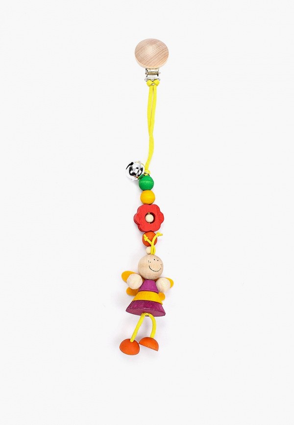 Smala Игрушка развивающая - Подвеска для коляски "Пчелка Маша" - фото 1