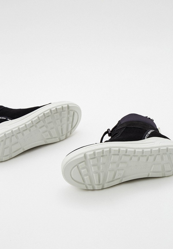 Ecco Ботинки - URBAN SNOWBOARDER - фото 5