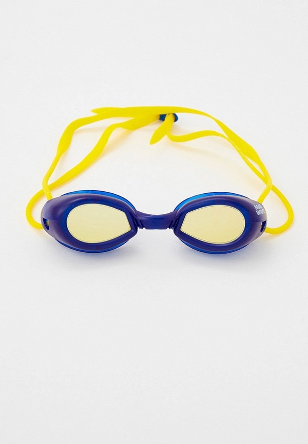 Mad Wave Очки для плавания - COMET Mirror - фото 1