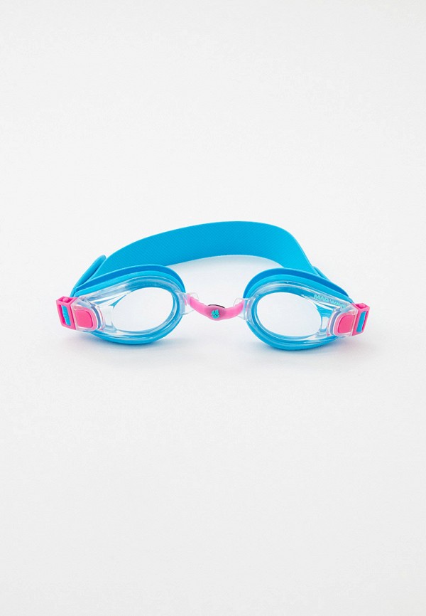 Mad Wave Очки для плавания - Bubble kids - фото 1