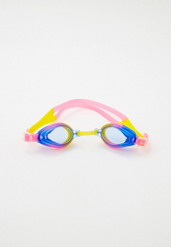 Mad Wave Очки для плавания - Aqua - фото 1