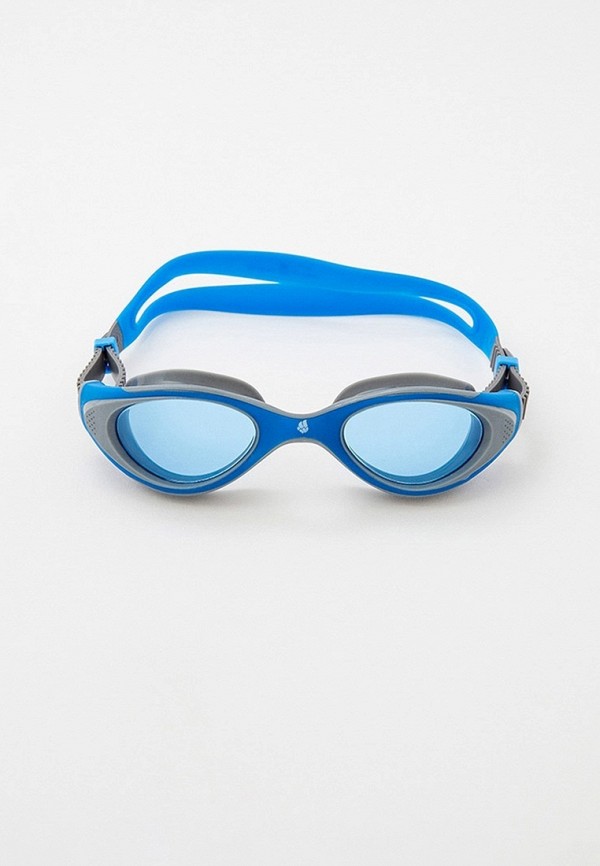 Mad Wave Очки для плавания - Automatic Junior Flame - фото 1