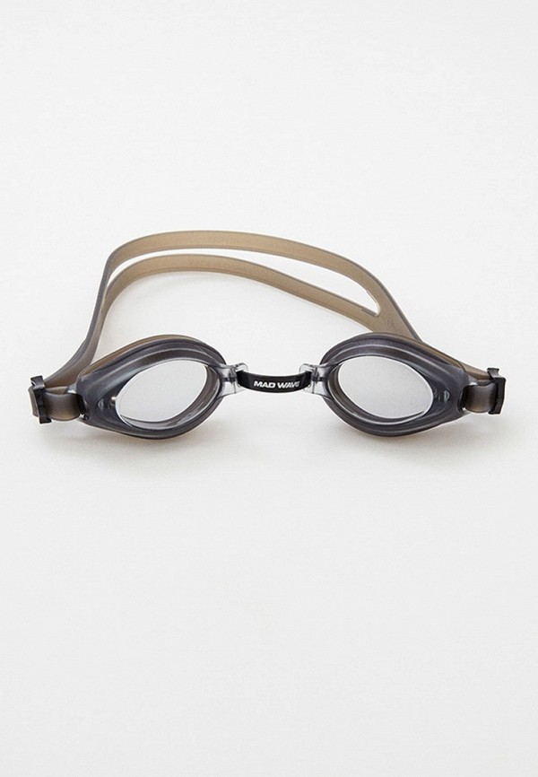 Mad Wave Очки для плавания - Aqua - фото 1