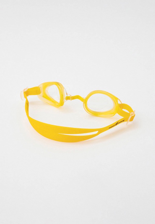 Mad Wave Очки для плавания - Simpler II Junior - фото 2