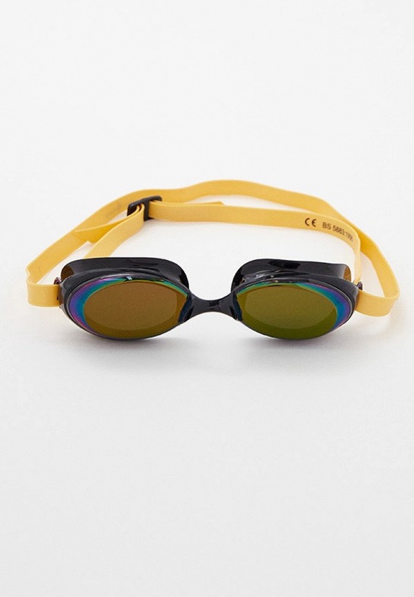 Mad Wave Очки для плавания - SPIN Rainbow - фото 1