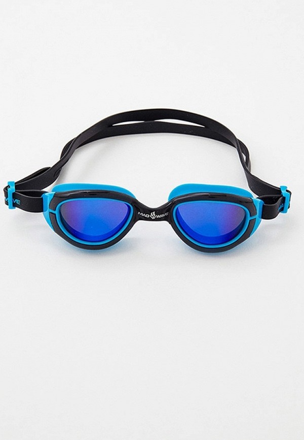 Mad Wave Очки для плавания - SUN BLOСKER Junior - фото 1