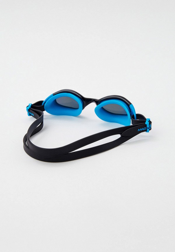 Mad Wave Очки для плавания - SUN BLOСKER Junior - фото 2