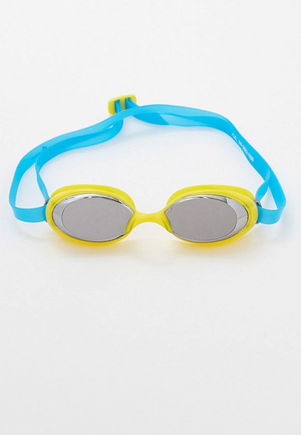 Mad Wave Очки для плавания - SPIN Mirror - фото 1