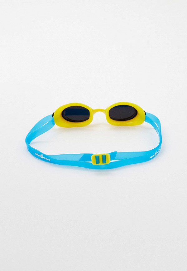 Mad Wave Очки для плавания - SPIN Mirror - фото 2