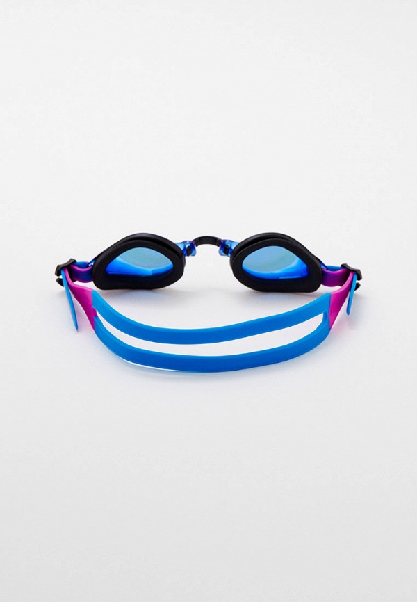 Mad Wave Очки для плавания - AQUA Rainbow - фото 2