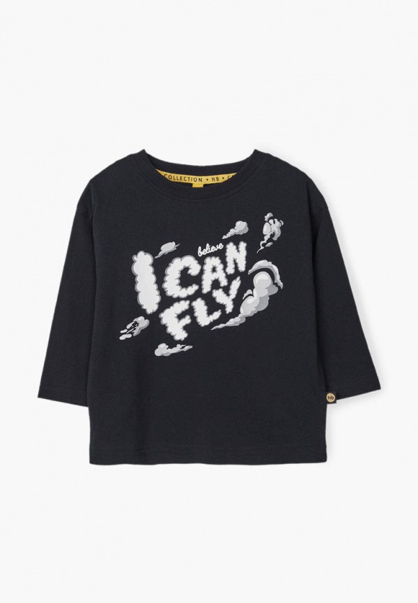 Happy Baby Лонгслив - фото 1