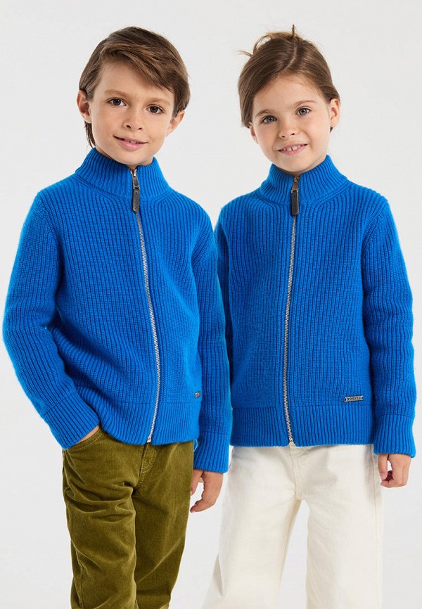 Norveg Кардиган - Merino Knitted - фото 3