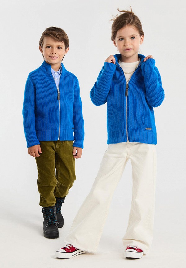 Norveg Кардиган - Merino Knitted - фото 4